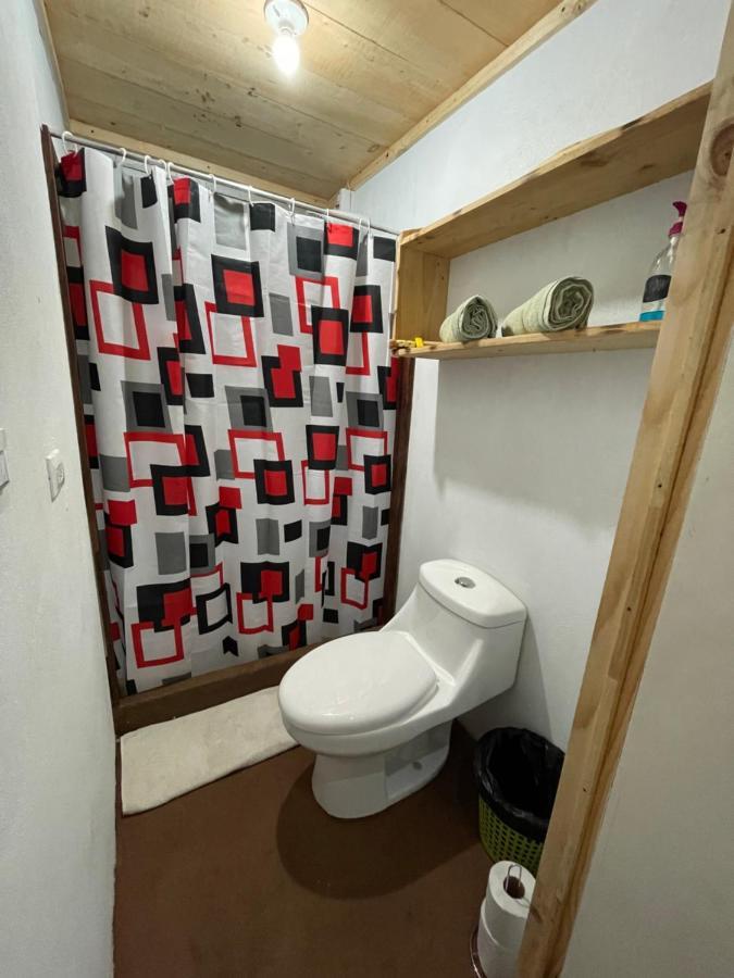 Poas Volcano Rooms Fraijanes Екстериор снимка